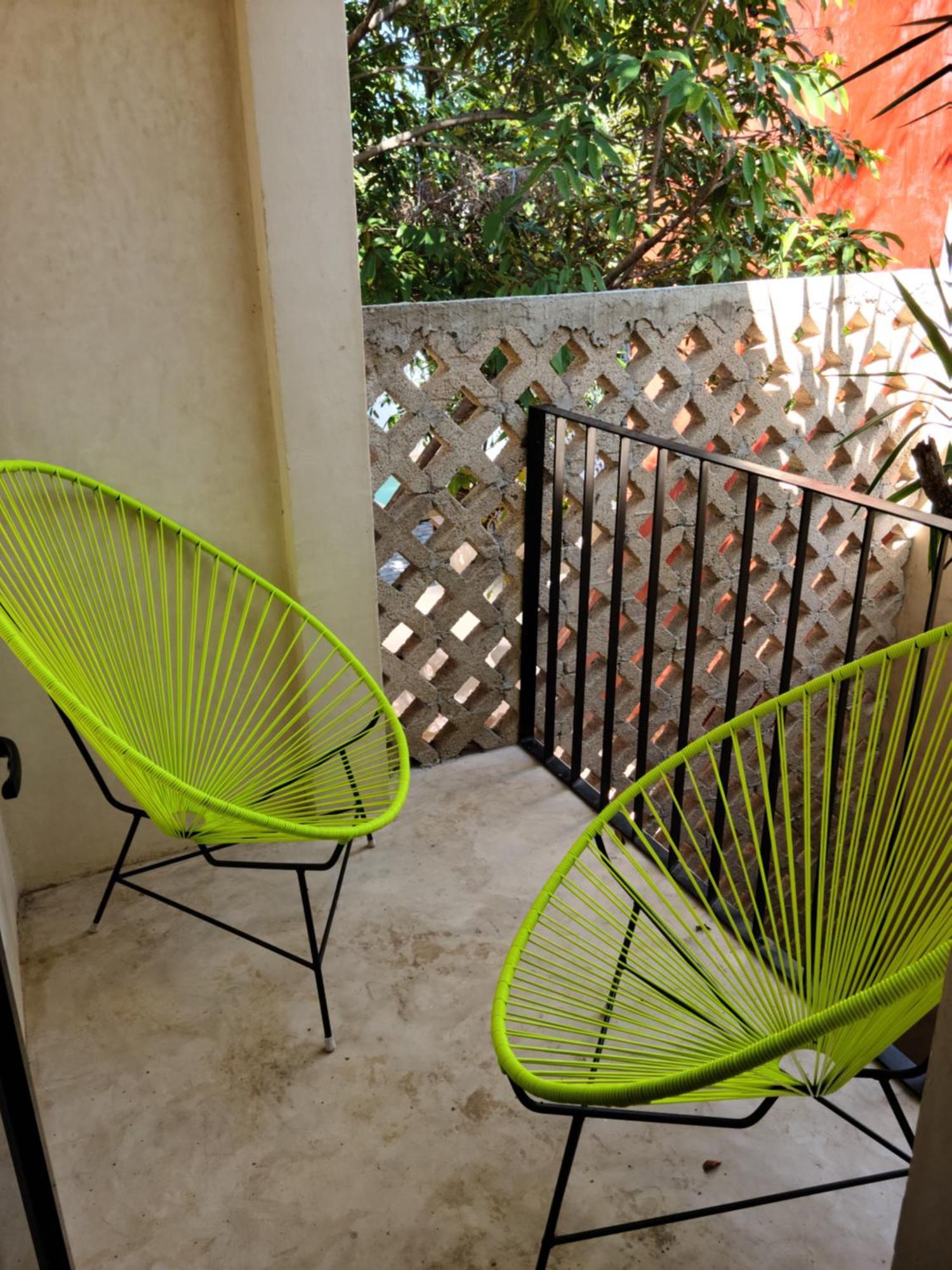 Casa Ramona Hotel Mérida Eksteriør billede