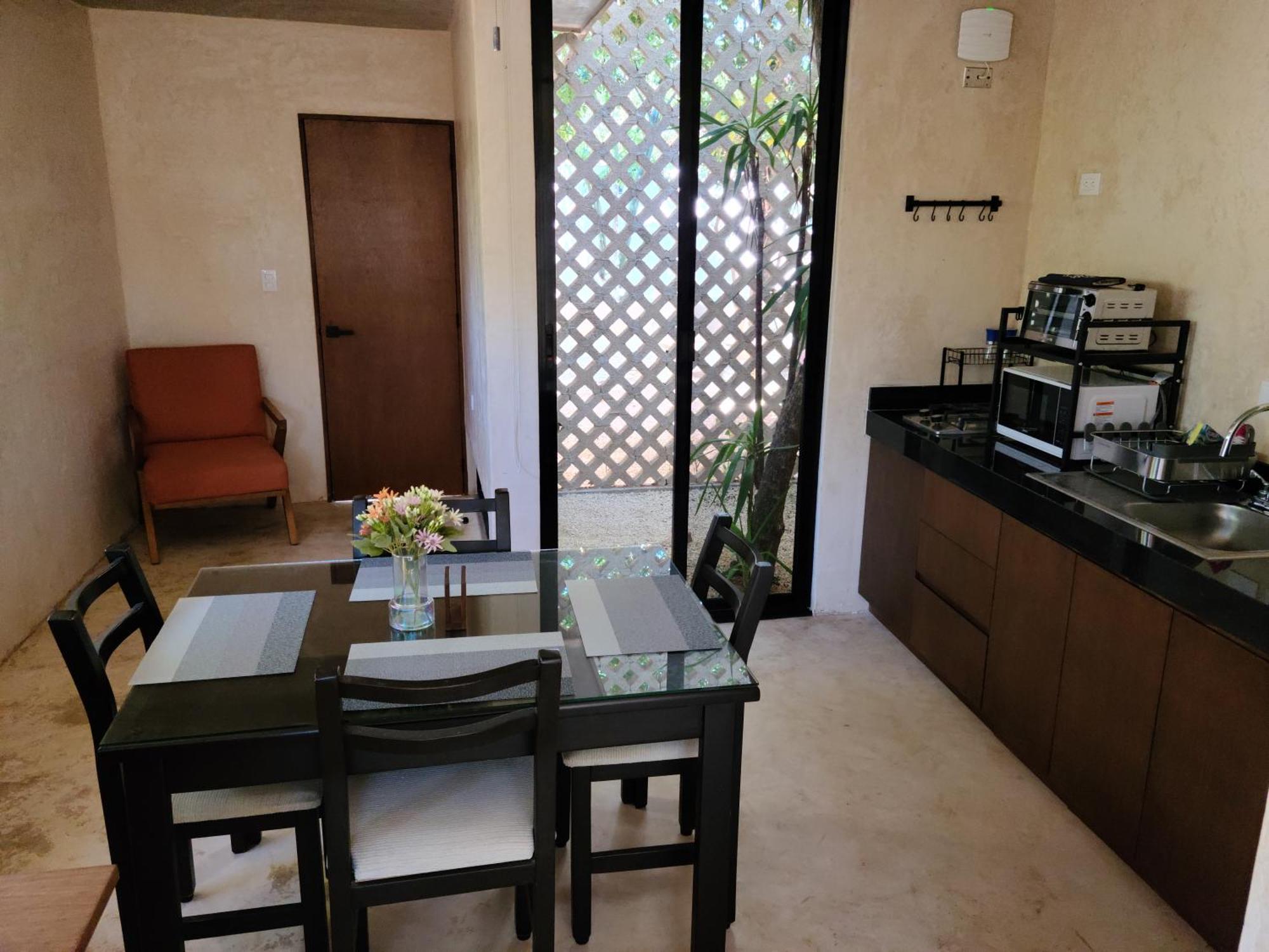 Casa Ramona Hotel Mérida Eksteriør billede