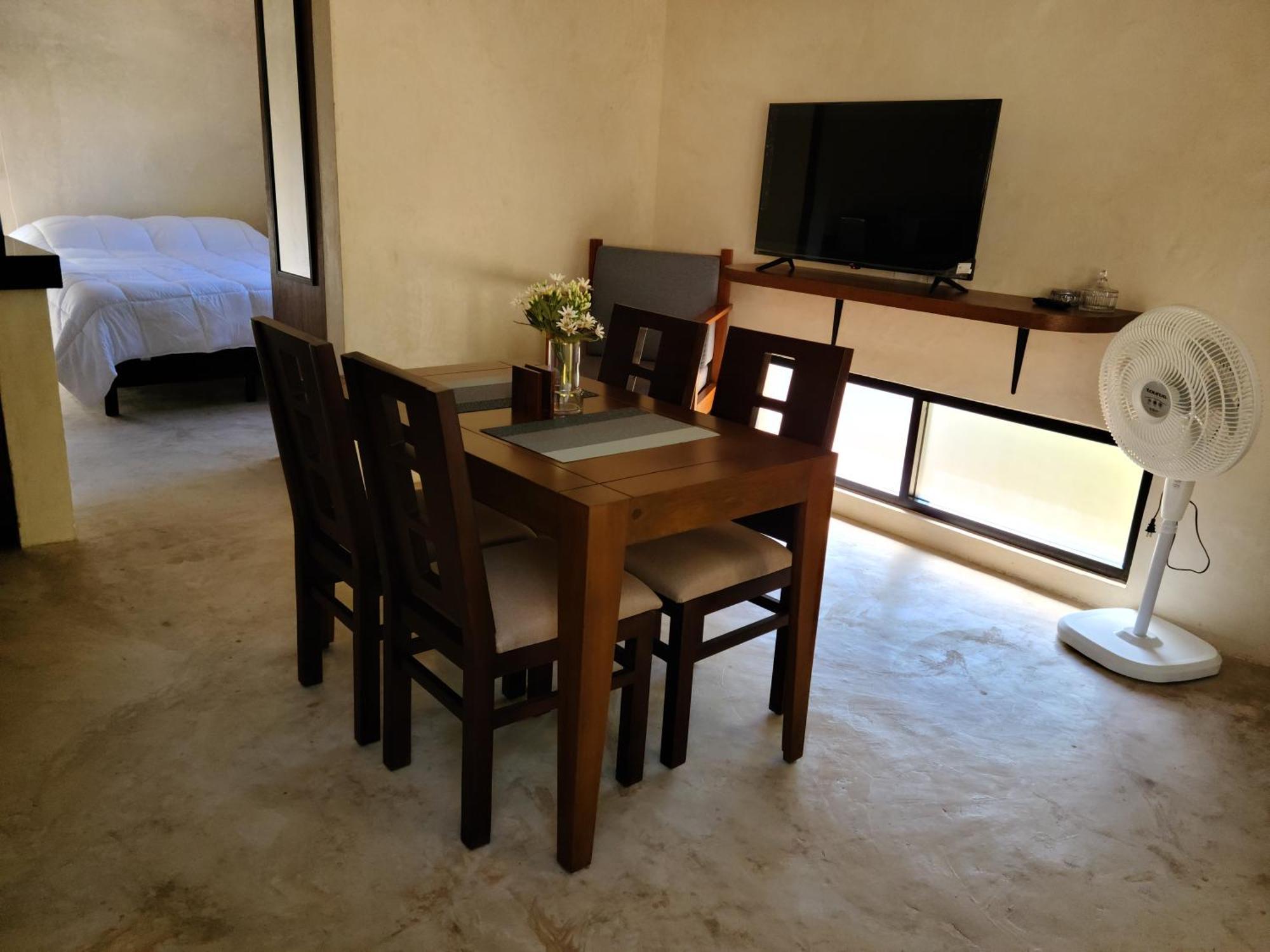 Casa Ramona Hotel Mérida Eksteriør billede