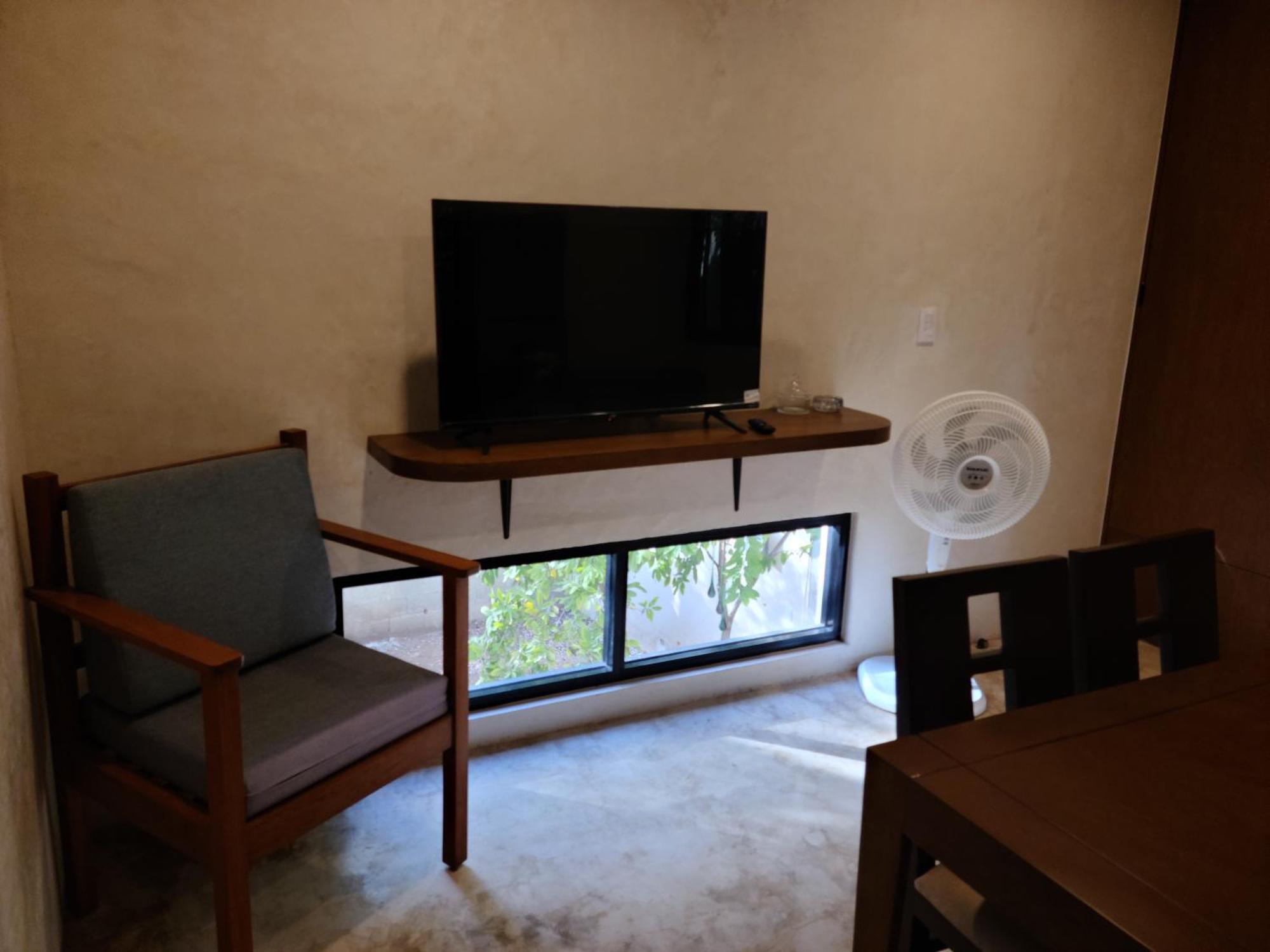 Casa Ramona Hotel Mérida Eksteriør billede