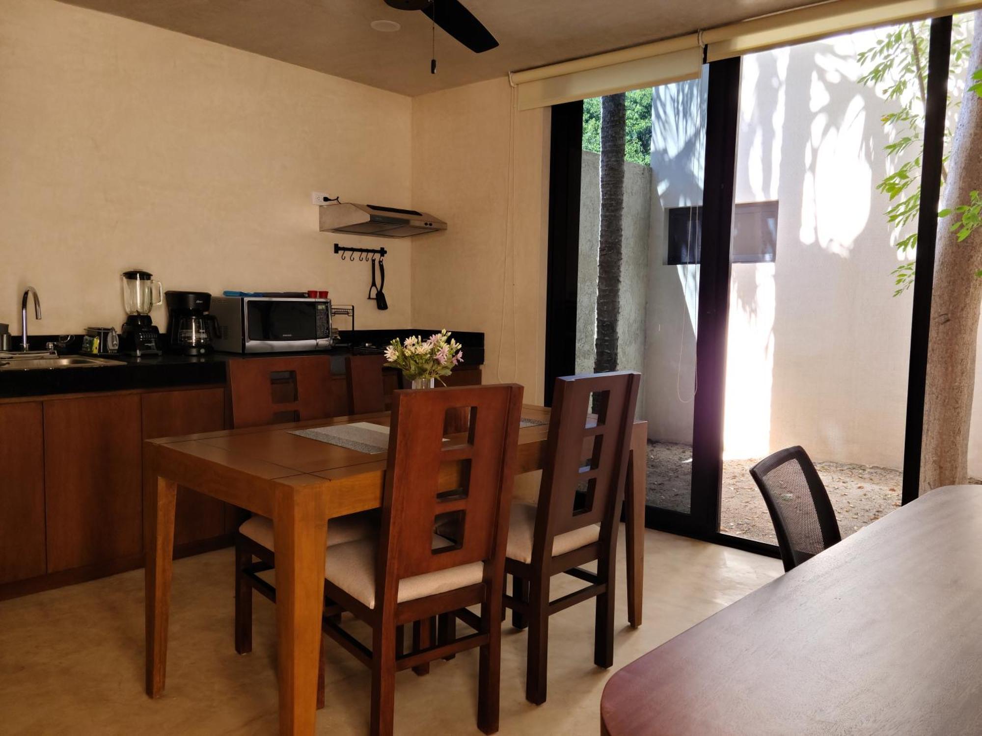 Casa Ramona Hotel Mérida Eksteriør billede