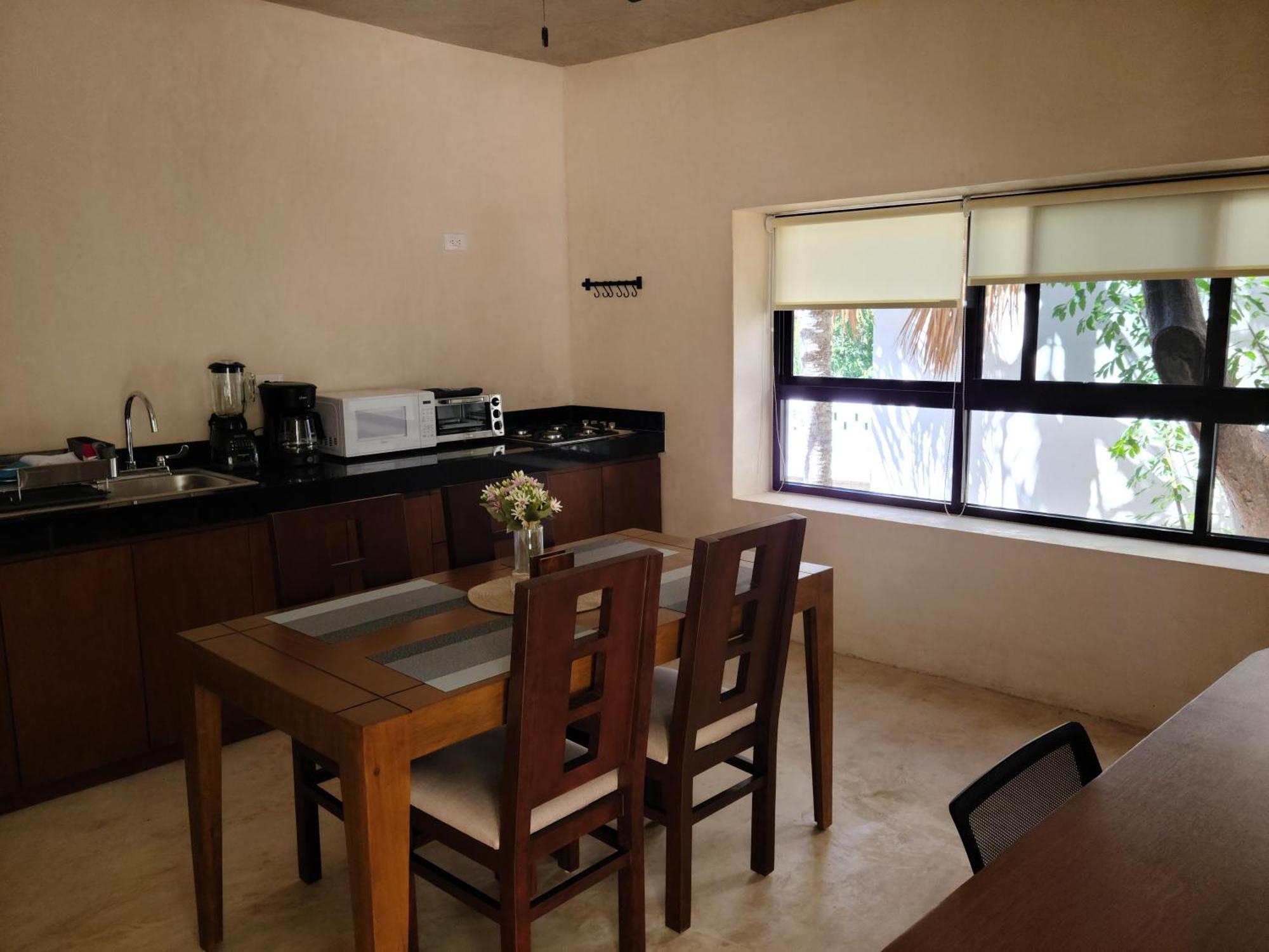 Casa Ramona Hotel Mérida Eksteriør billede