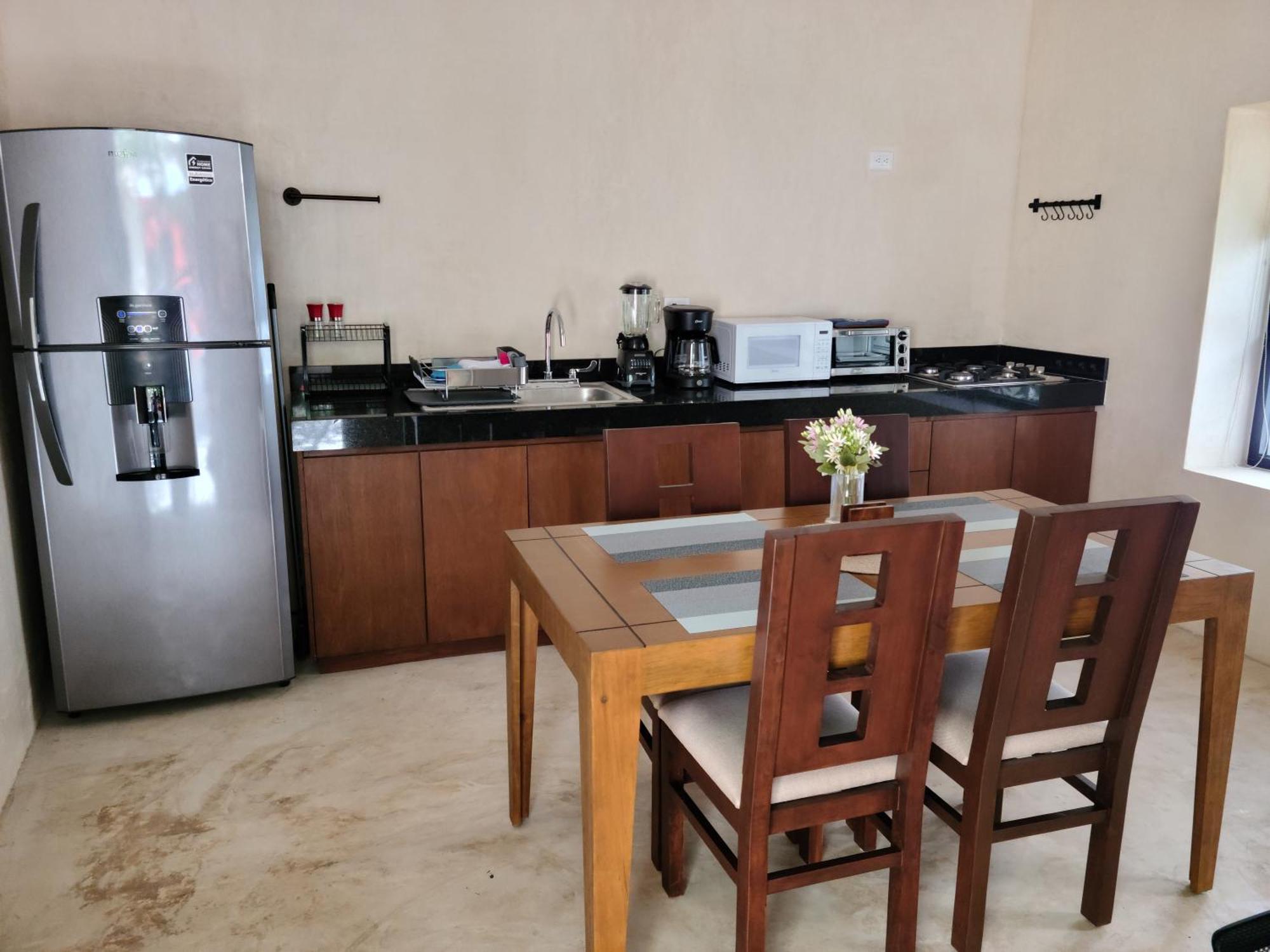 Casa Ramona Hotel Mérida Eksteriør billede