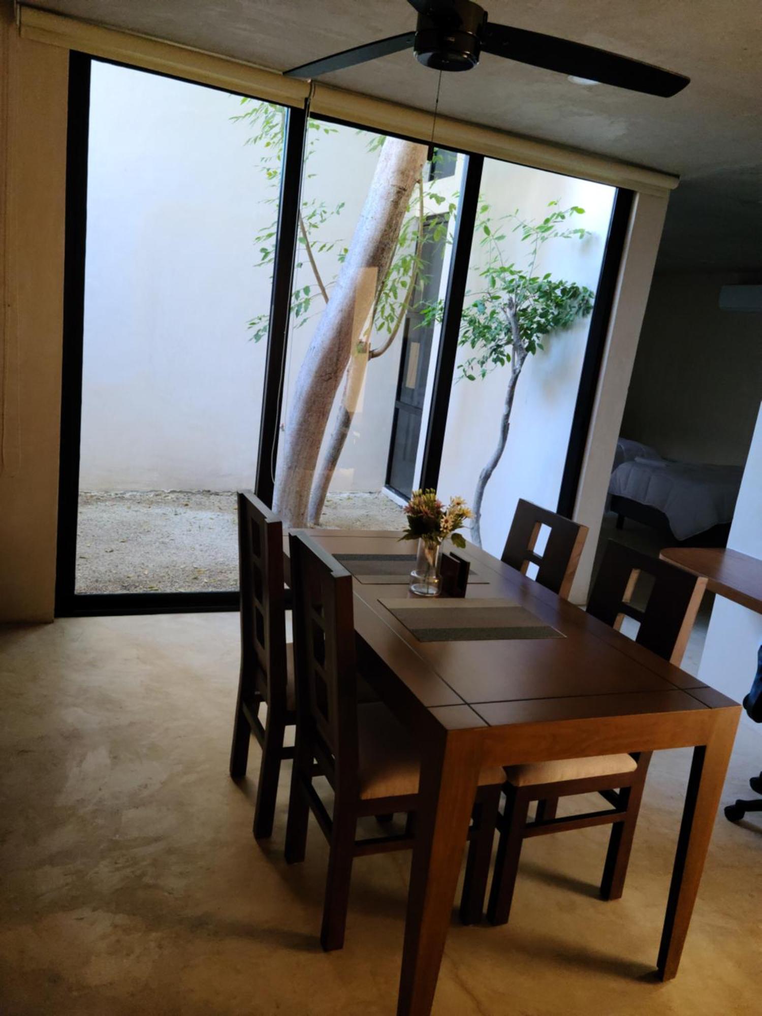 Casa Ramona Hotel Mérida Eksteriør billede