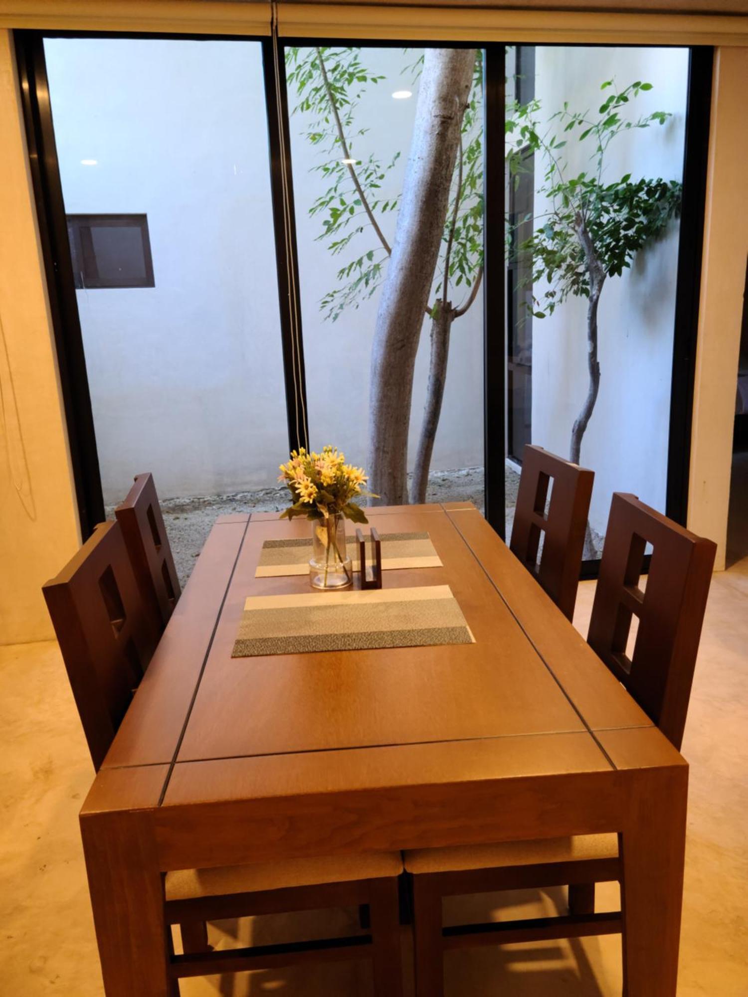 Casa Ramona Hotel Mérida Eksteriør billede